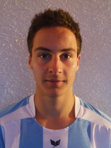 Lukas Jonas