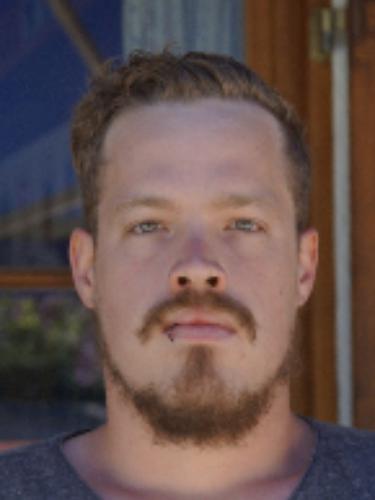 Tobias Haller