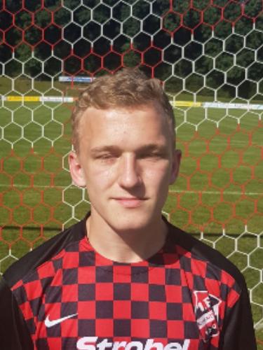 Dominik Geier