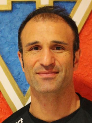 Murat Alici