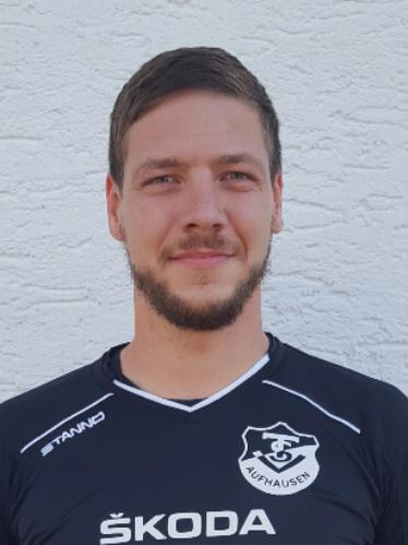 Michael Reinhardt
