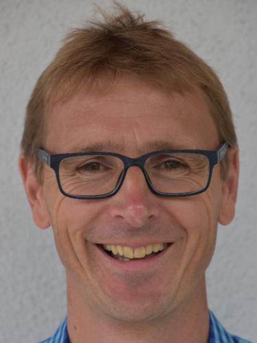 Gerhard Muehlbauer