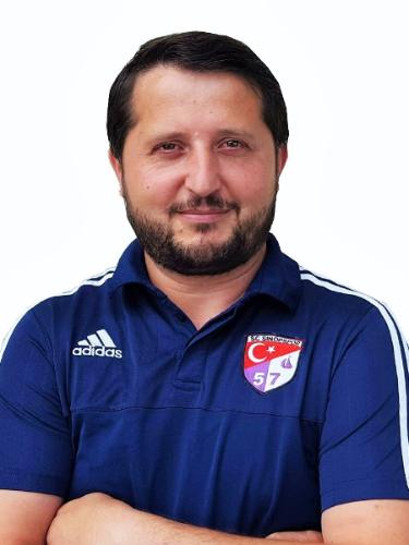 Vedat Sönmez