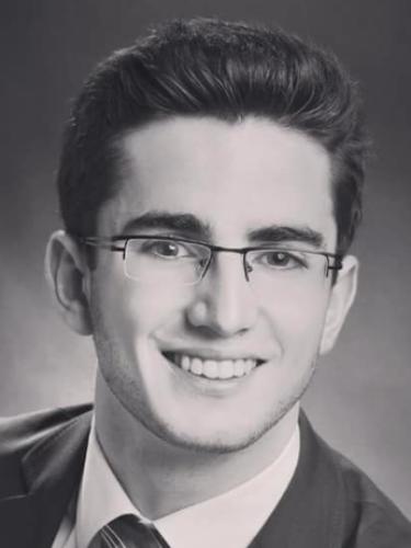Daniel Shalumov
