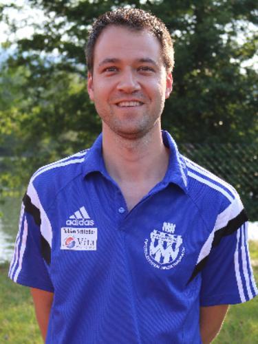Avatar Bild für Matthias Hoch