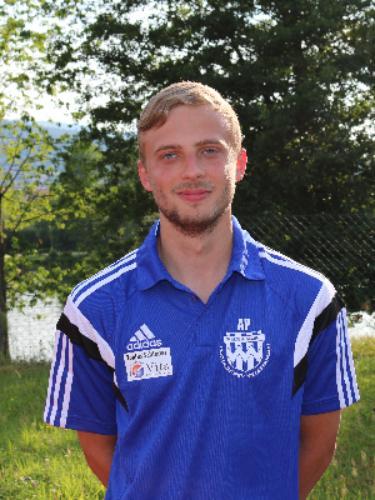 Andreas Prey