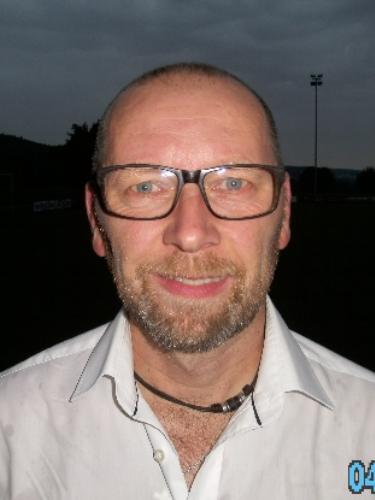 Alfred Leikeim