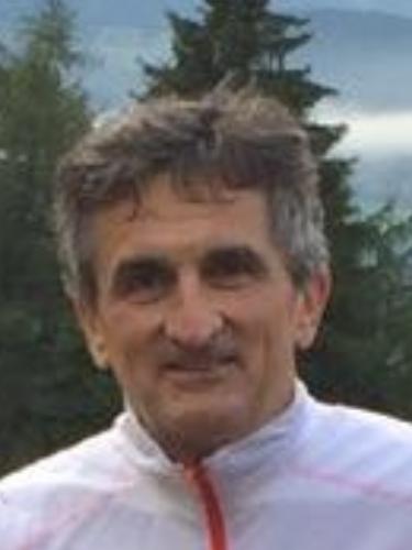 Klaus Weilbach