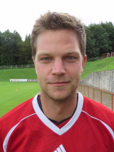 Maximilian Glaser