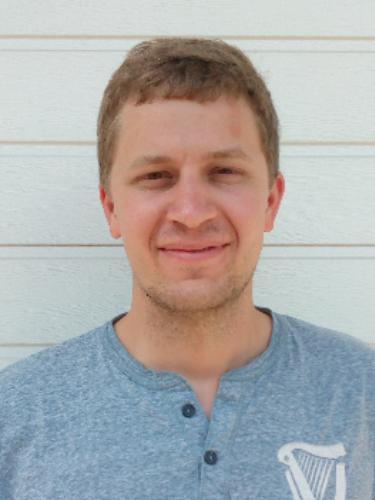David Dirnberger