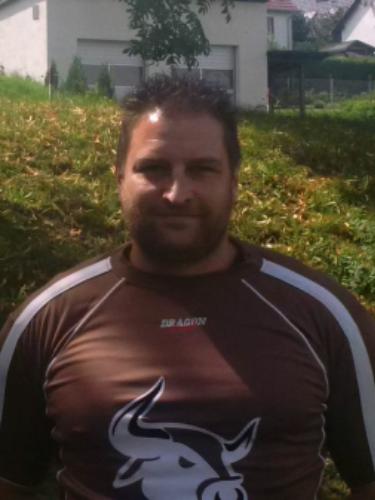 Andreas Mergner
