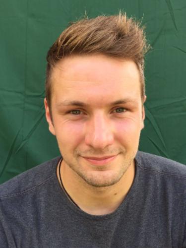 Christian Fischer