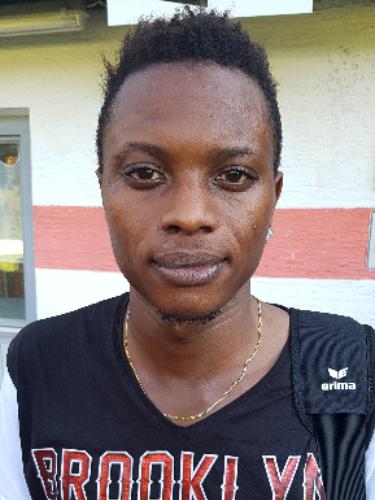 Avatar Bild für Emmanuel Omorogbe