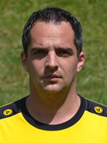 Christopher Bauer