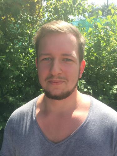 Avatar Bild für Markus Reinbold