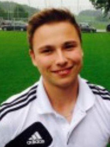 Patrick Niefanger