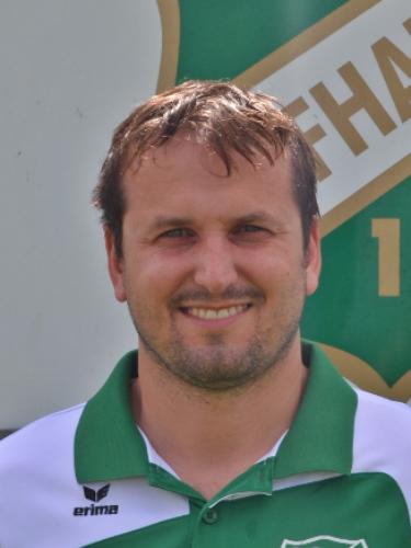 Markus Pletz