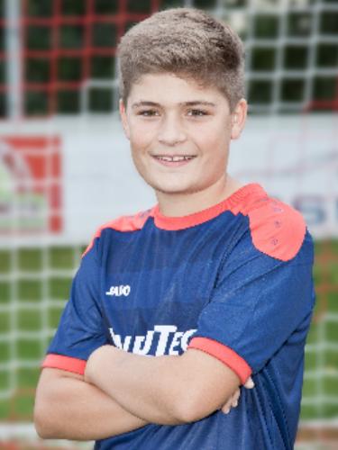 Niclas Kapfenberger