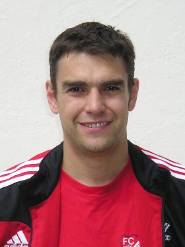 Michael Eckert