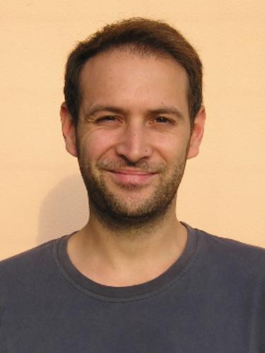 Alexander Iberl