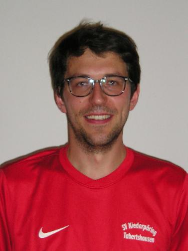 Stephan Huber