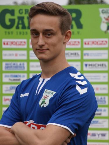 Avatar Bild für Niclas Eckert