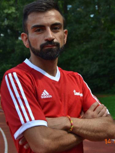 Avatar Bild für Ufuk Aydin