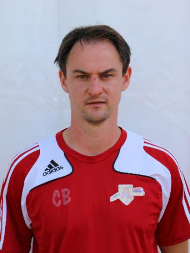 Christian Bareuther