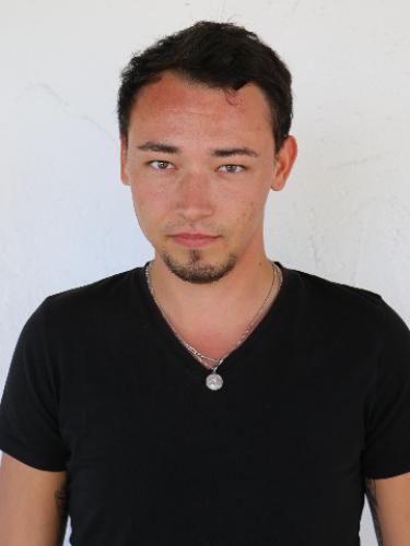 Benjamin Kainz