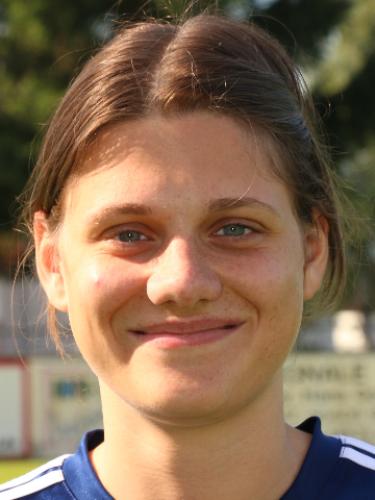Annekatrin Steidele