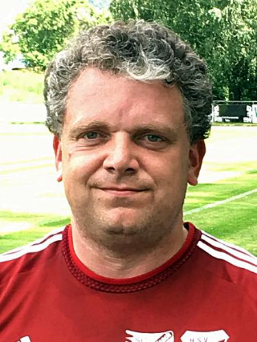 Timo Böhm