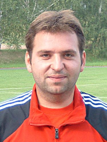 Ralf Beck