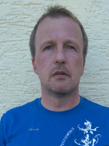 Juergen Finder