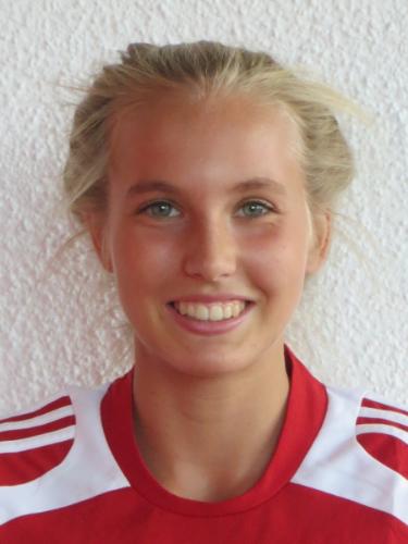 Lena Weißl