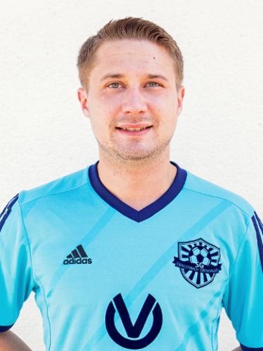 Peter Weingaertner