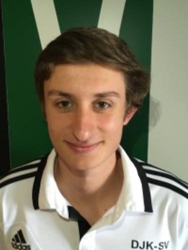 Andreas Huber