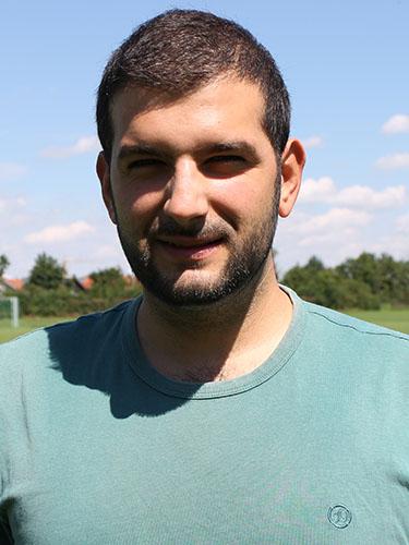 Alper Cinar