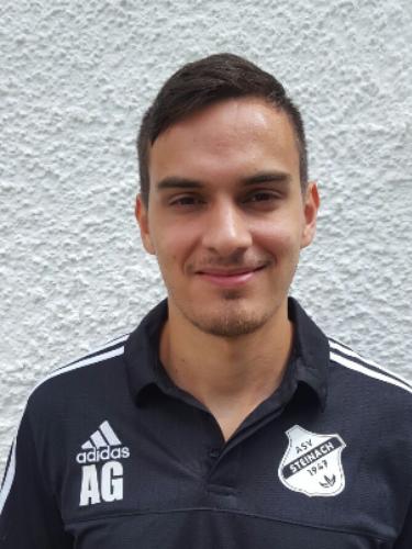Augusto Guerineau