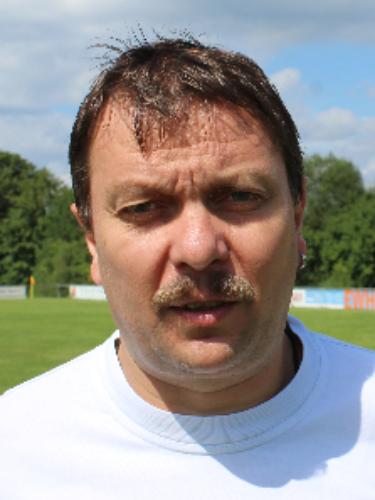 Markus Drechsel