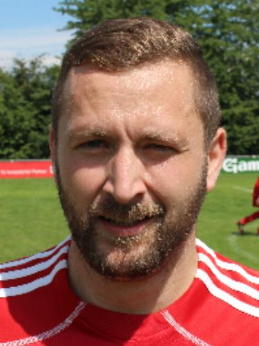 Pascal Kraus