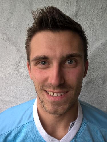 Kevin Kreß