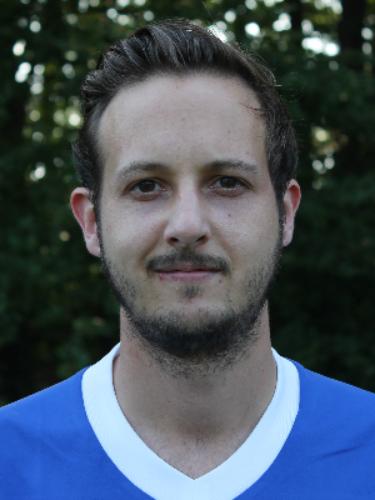 Mario Goetz