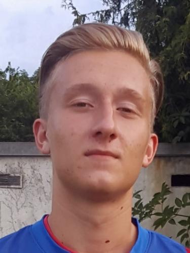 Dominik von Vacano