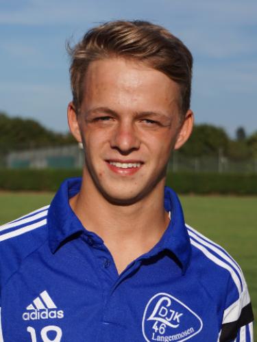 Tobias Grillmeier