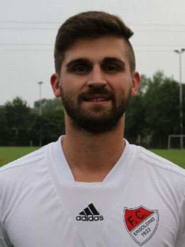 Andreas Petkov