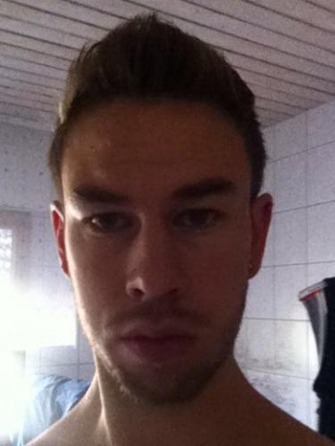 Benjamin Hackel