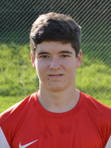 Andreas Baumgartner