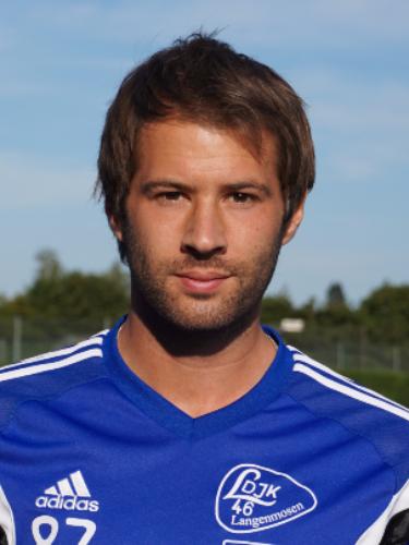 Avatar Bild für Matthias Thurnhofer