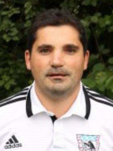 Marcus Haas