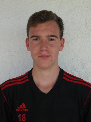 Tobias Reiser